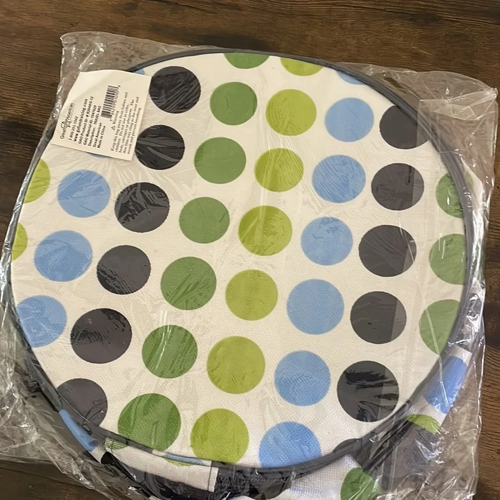 New In‎ Package * Dessert Travel Bag * 11